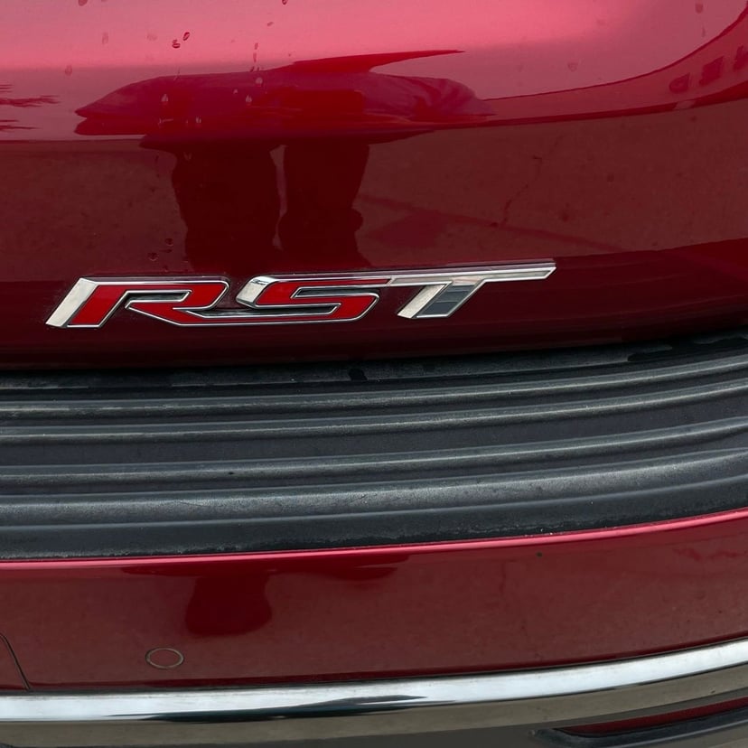 2022 Chevrolet Tahoe - Image 6