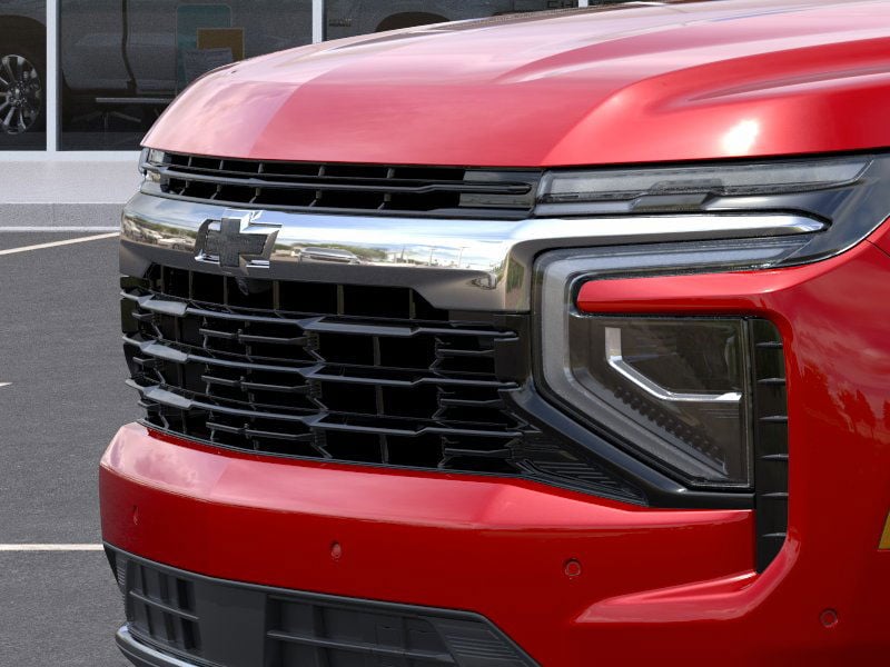 2026 Chevrolet Tahoe - Image 13
