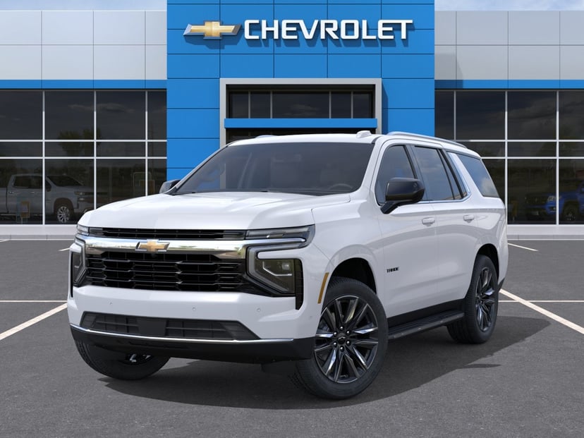 2026 Chevrolet Tahoe - Image 6