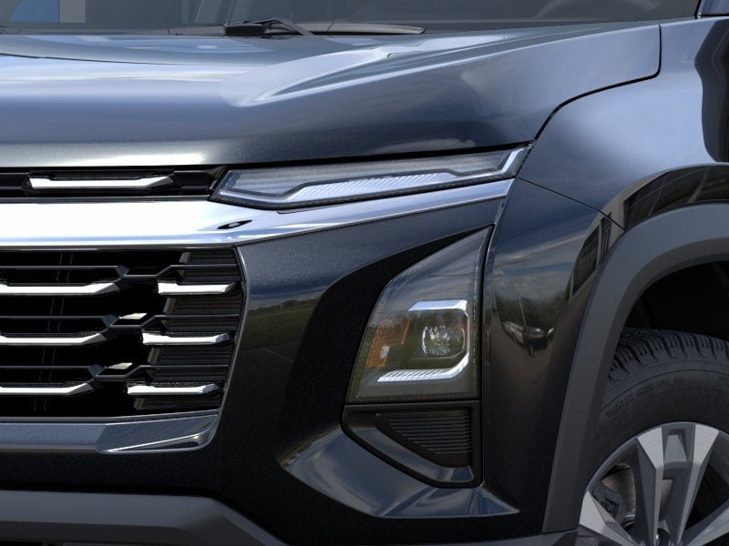 2026 Chevrolet Equinox - Image 10