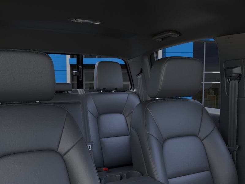 2026 Chevrolet Colorado - Image 24