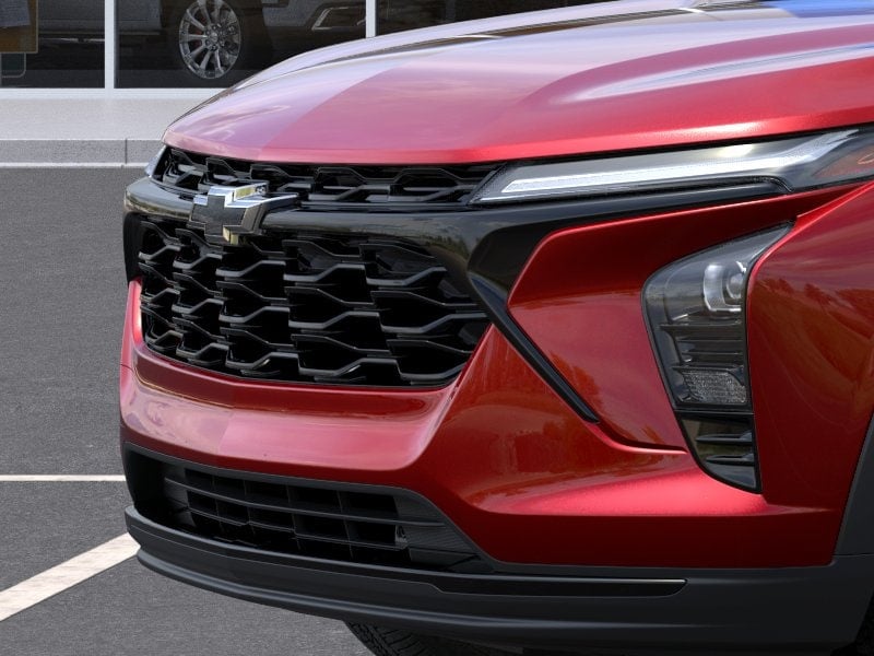 2026 Chevrolet Trax - Image 13