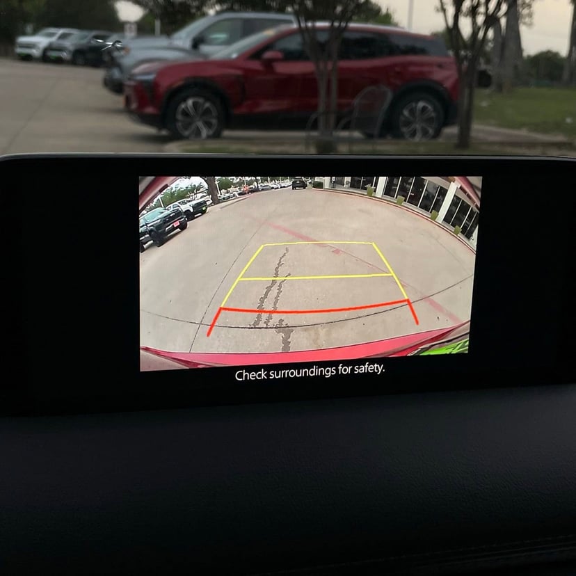 2021 Mazda CX-5 - Image 19