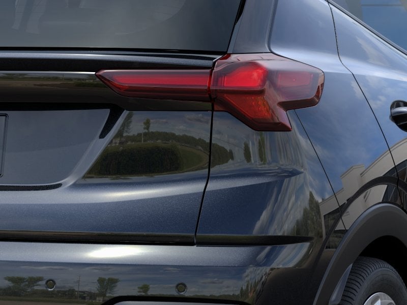 2027 Chevrolet Bolt - Image 11
