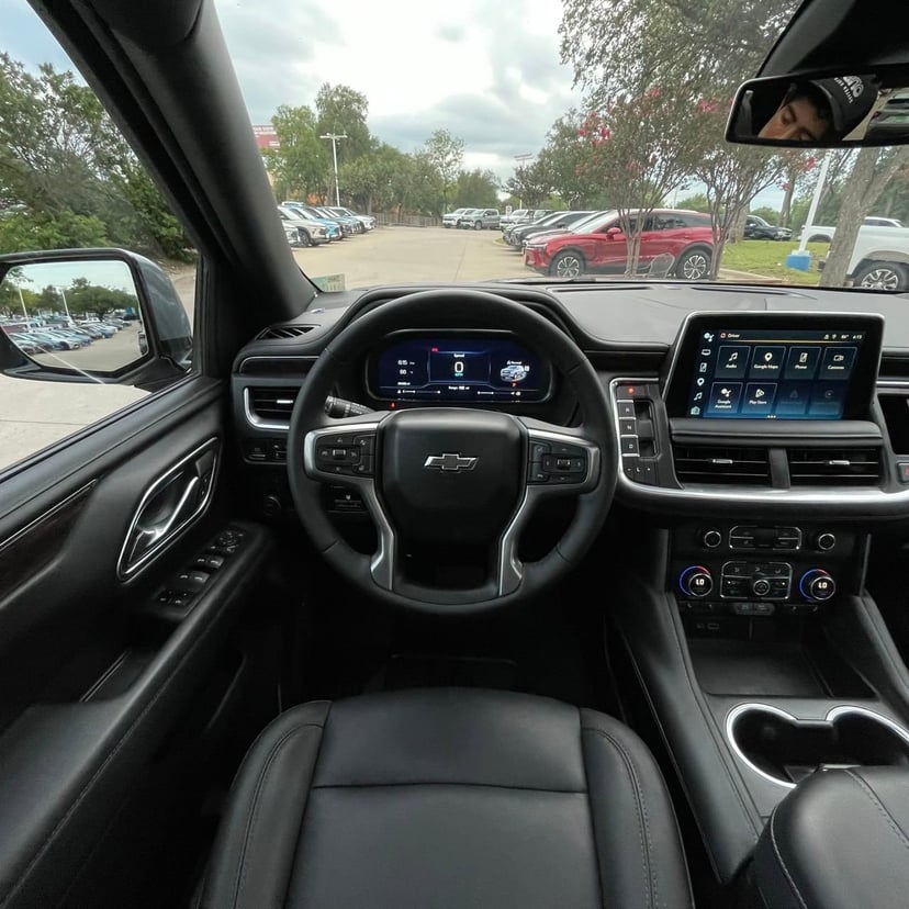 2024 Chevrolet Tahoe - Image 11