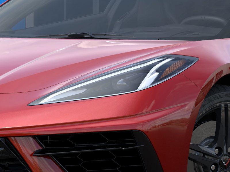2026 Chevrolet Corvette Stingray - Image 10