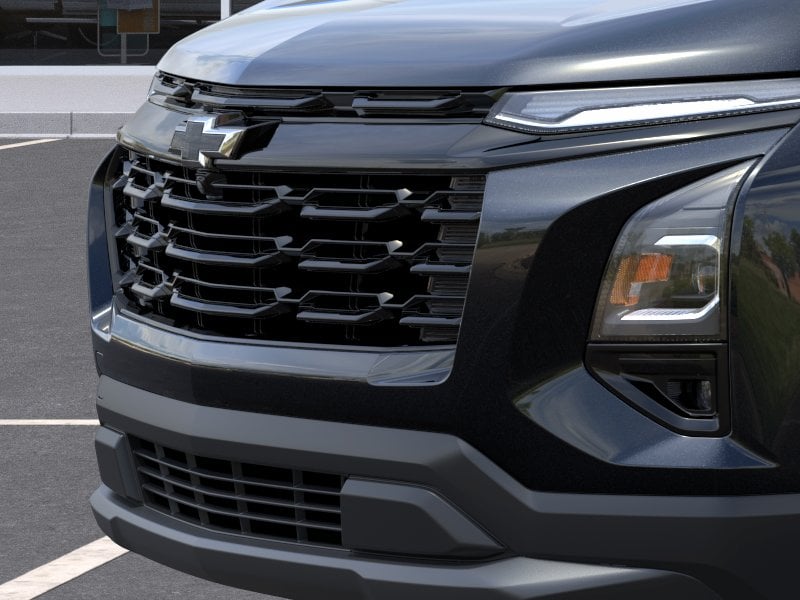 2026 Chevrolet Equinox - Image 13