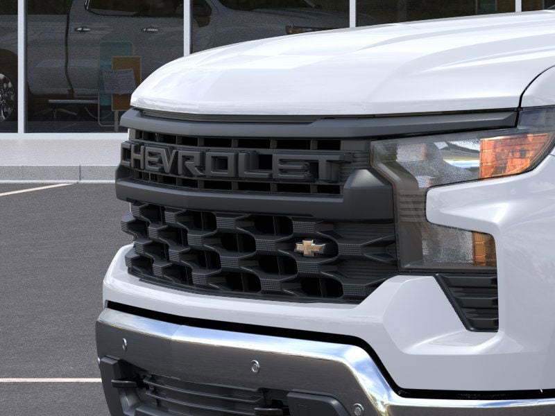 2026 Chevrolet Silverado 1500 - Image 13