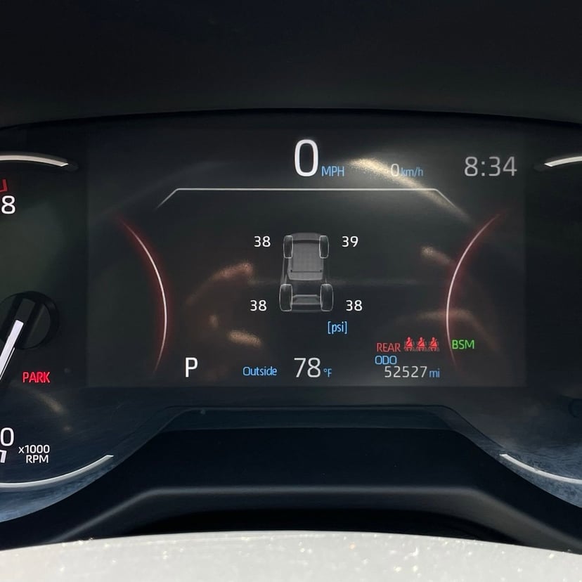 2024 Toyota RAV4 - Image 16