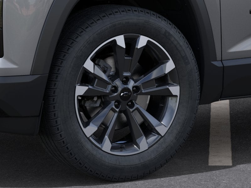 2026 Chevrolet Equinox - Image 9