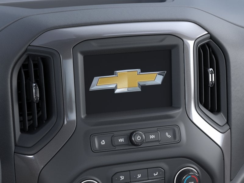 2026 Chevrolet Silverado 2500 HD - Image 20