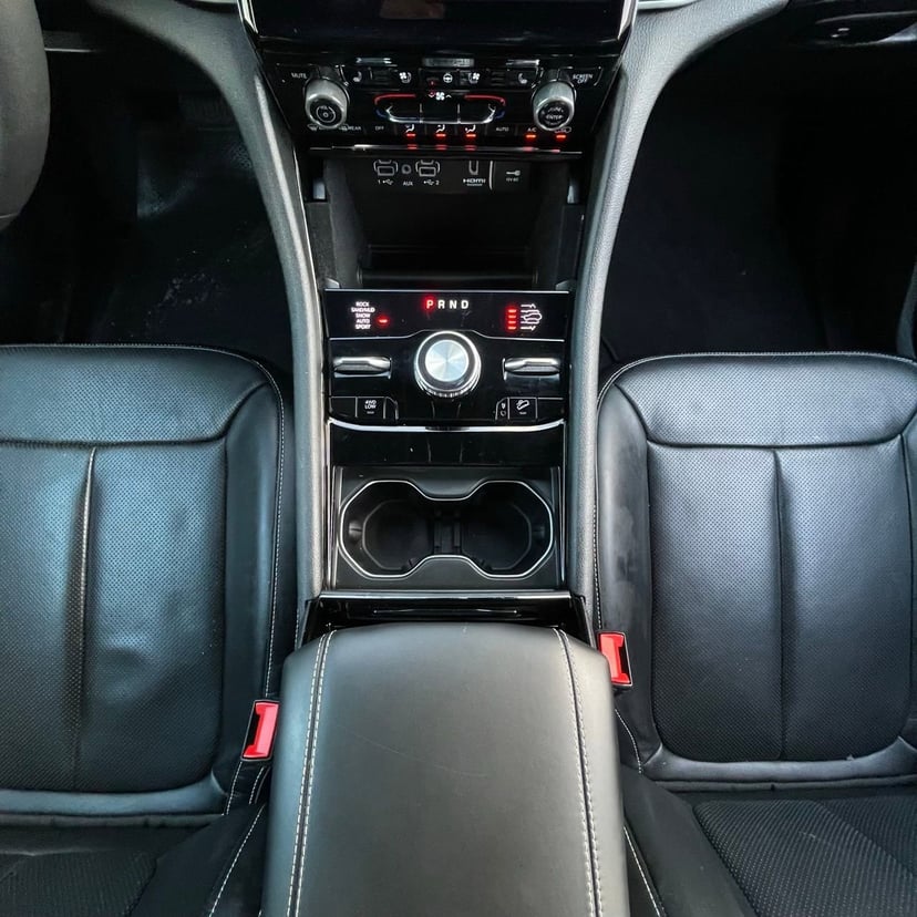 2023 Jeep Grand Cherokee - Image 20