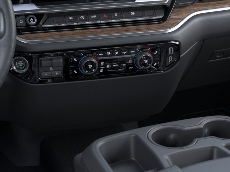 2026 Chevrolet Silverado 1500 - Image 23