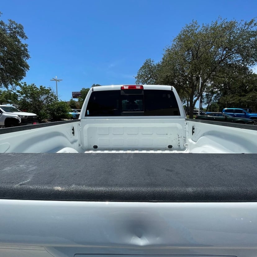 2024 Ram 2500 - Image 26