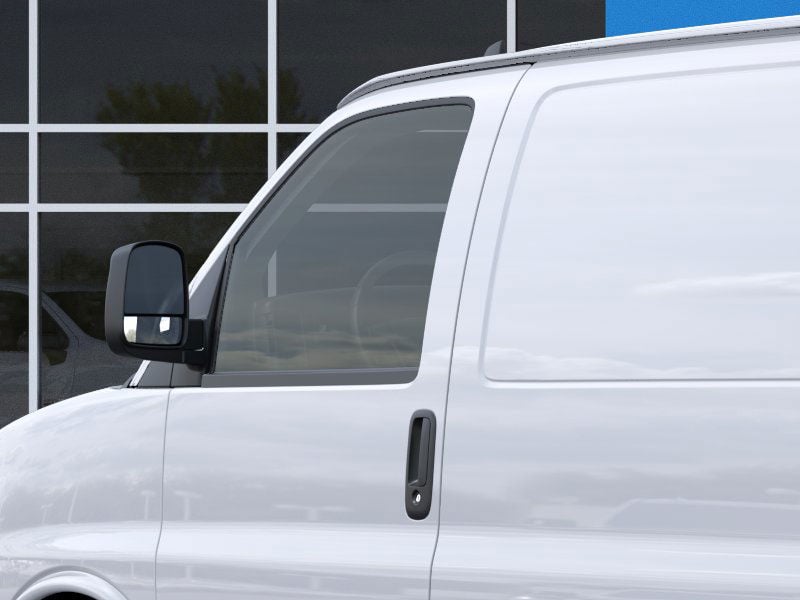 2025 Chevrolet Express Cargo - Image 12