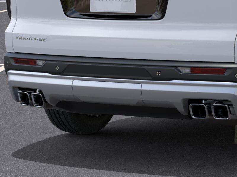 2026 Chevrolet Traverse - Image 13
