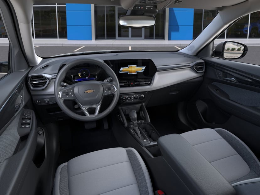 2026 Chevrolet Trailblazer - Image 15