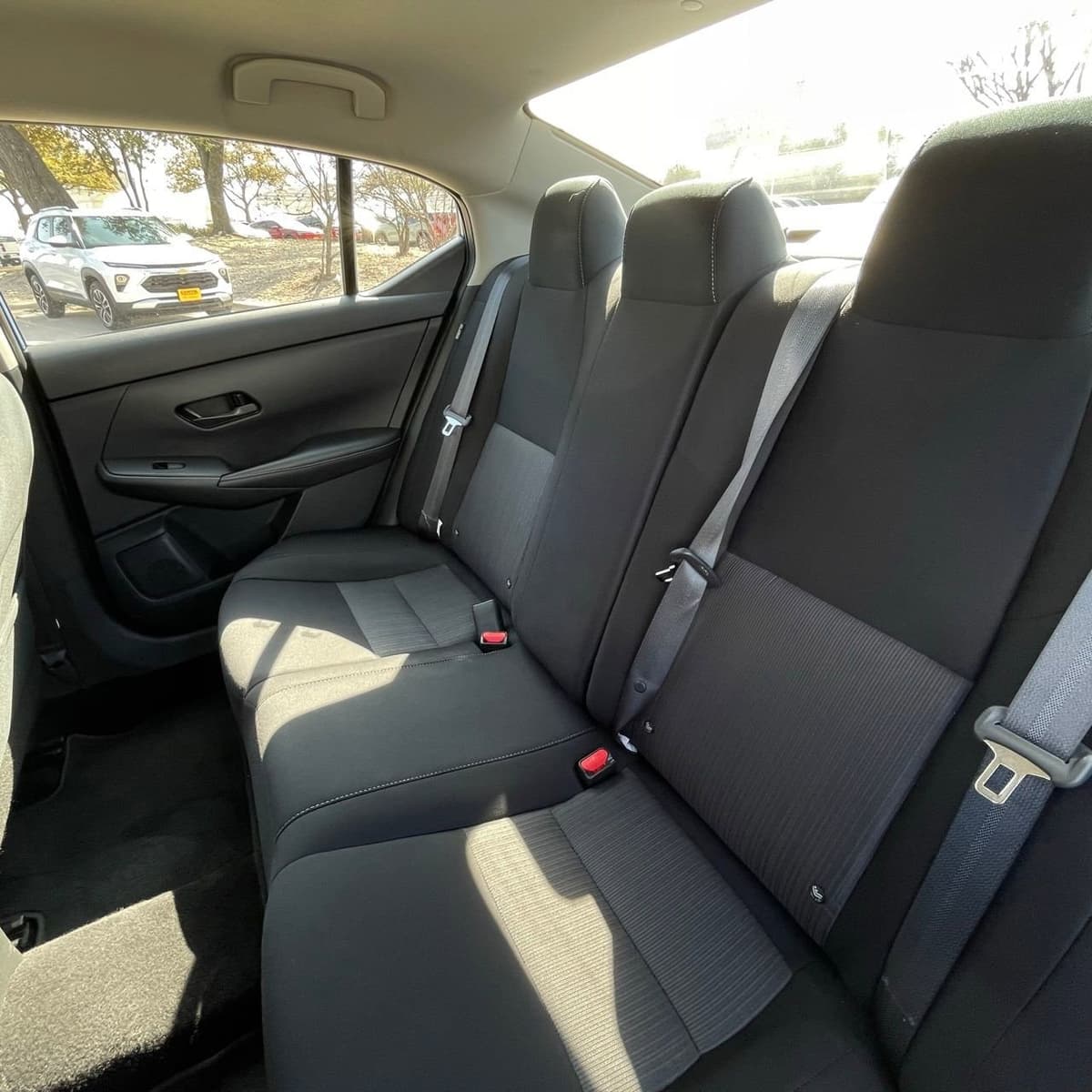 2024 Nissan Sentra - Image 24