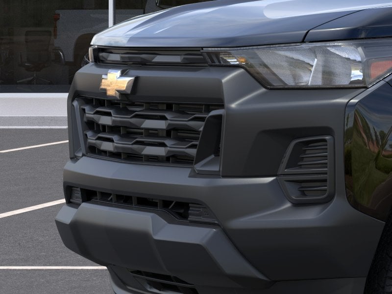 2026 Chevrolet Colorado - Image 13
