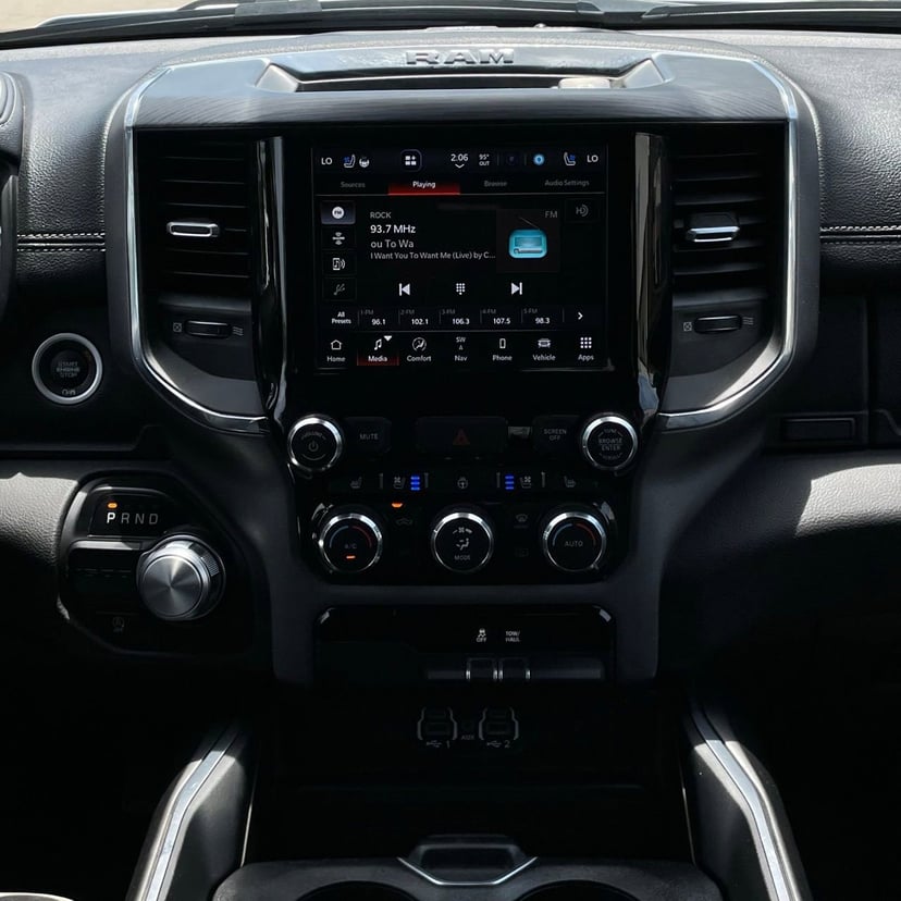 2024 Ram 1500 - Image 16