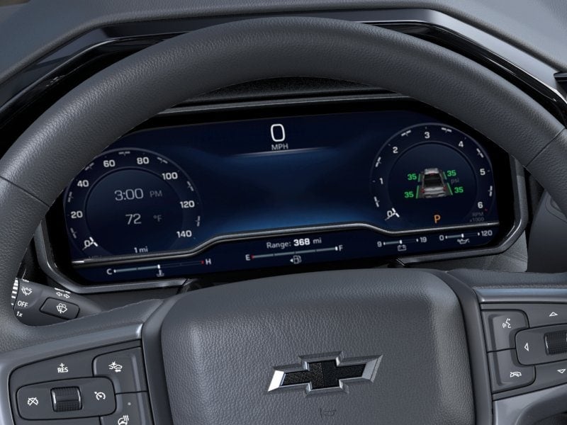 2026 Chevrolet Silverado 1500 - Image 18