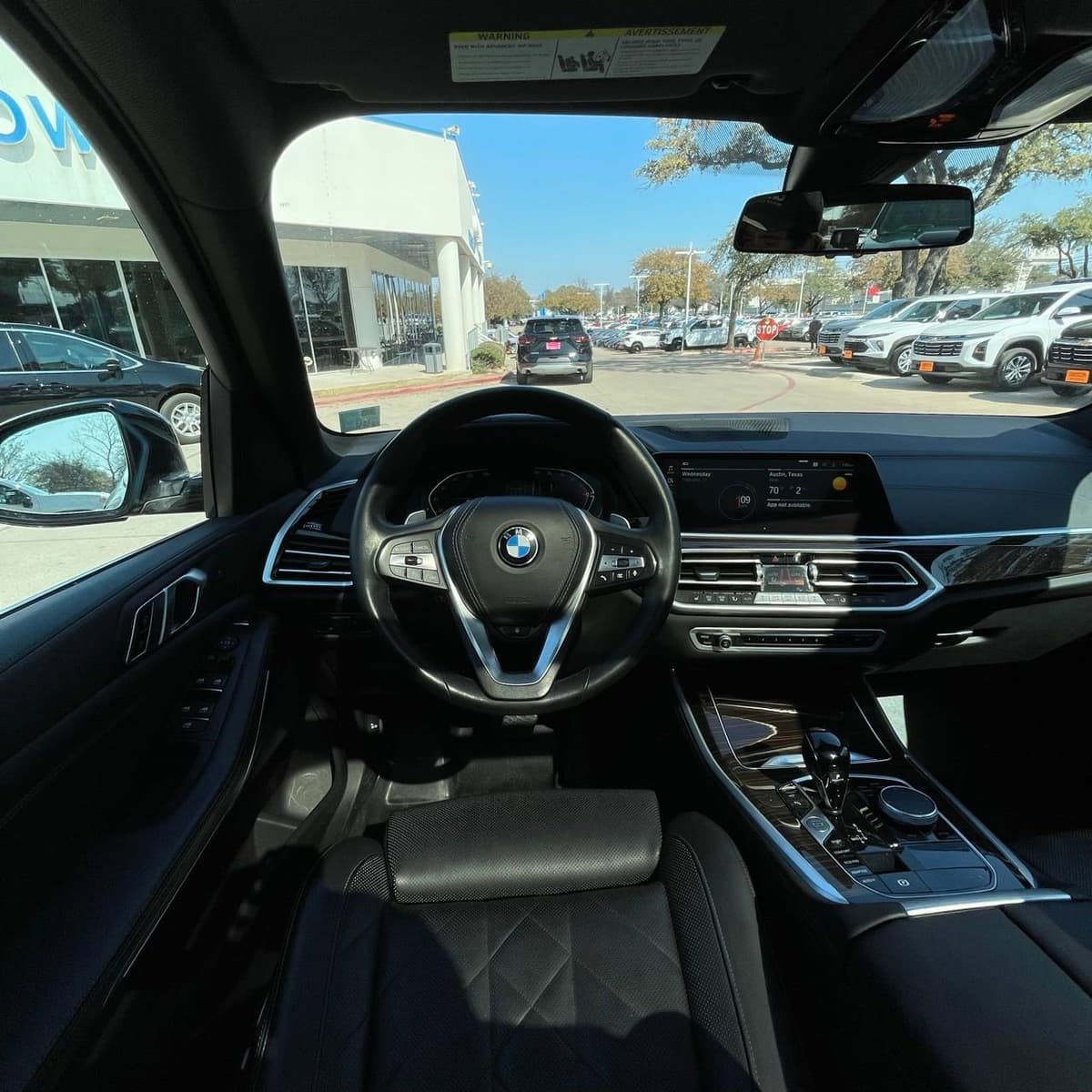 2023 BMW X5 - Image 13