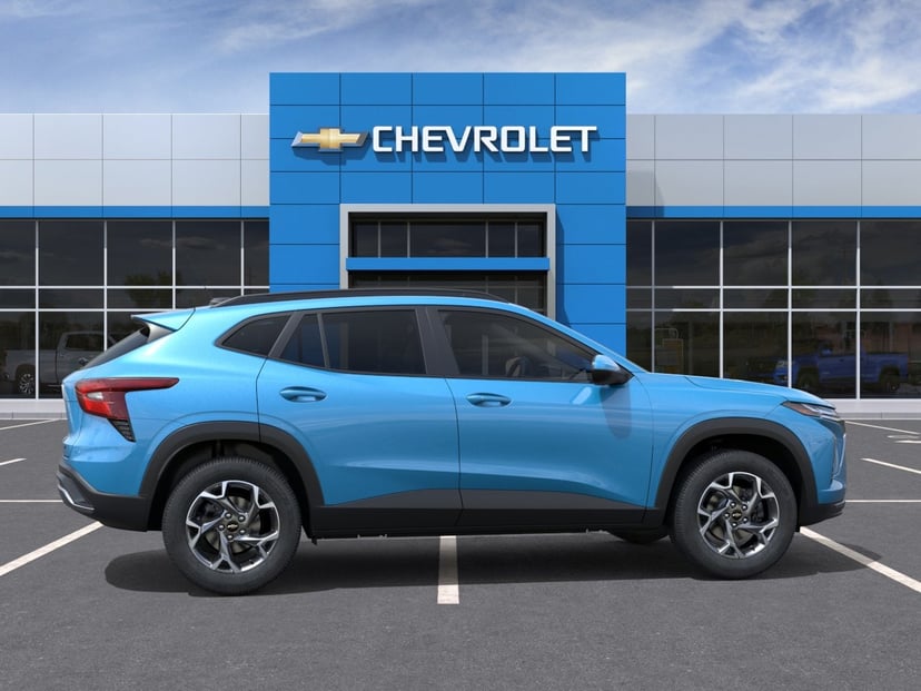 2026 Chevrolet Trax - Image 5