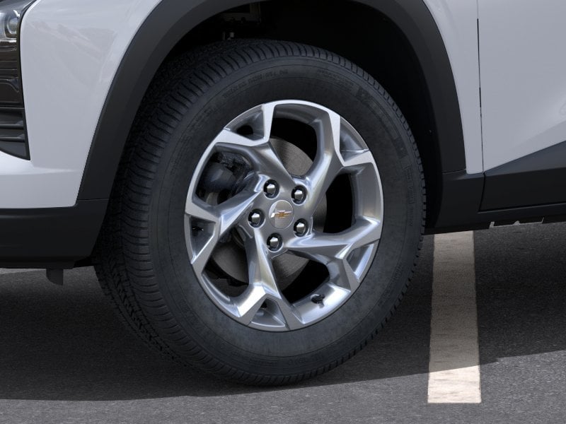 2026 Chevrolet Trax - Image 9