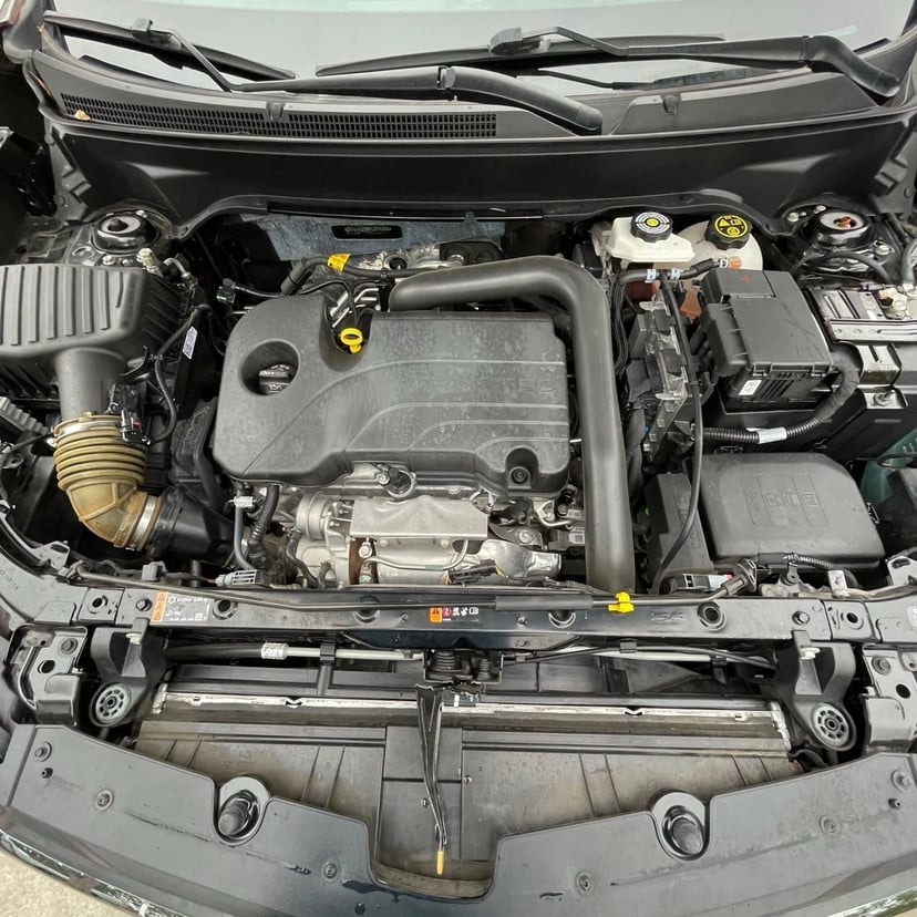 2023 Chevrolet Equinox - Image 27