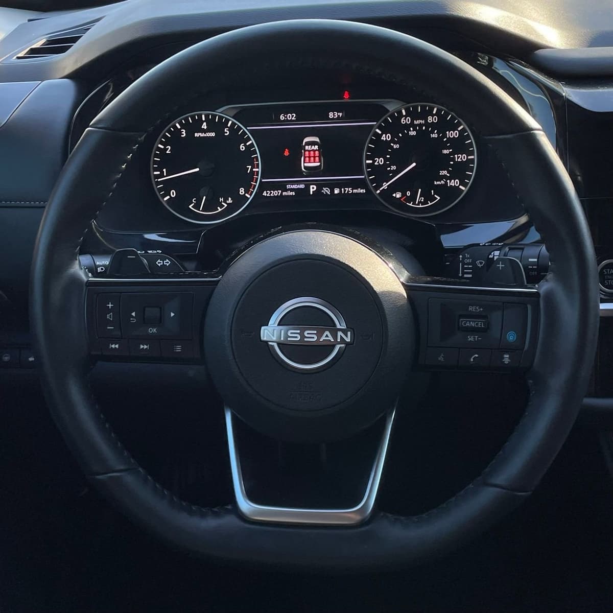 2024 Nissan Pathfinder - Image 13