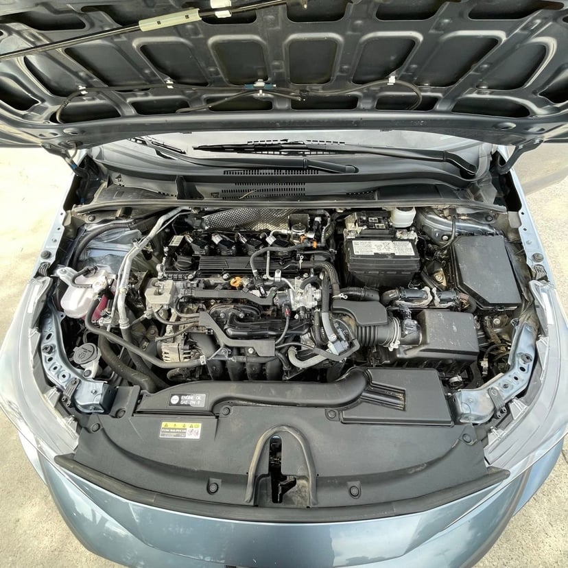 2024 Toyota Corolla - Image 24