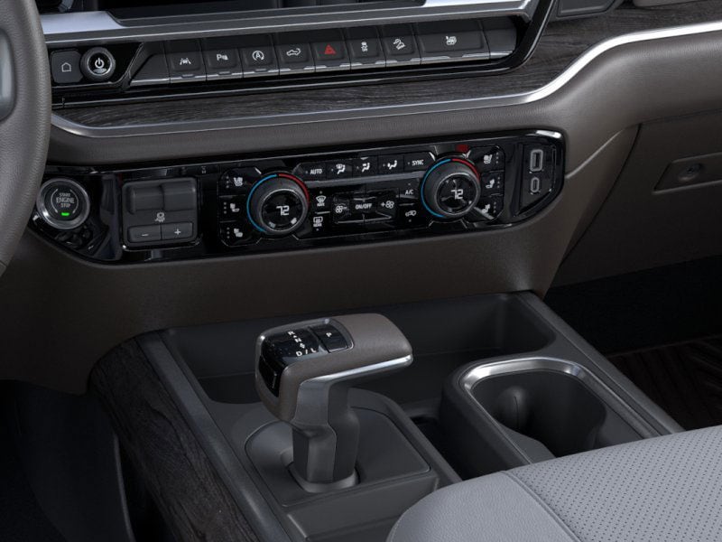 2026 Chevrolet Silverado 1500 - Image 23