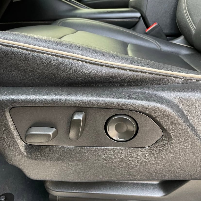 2024 Chevrolet Tahoe - Image 22