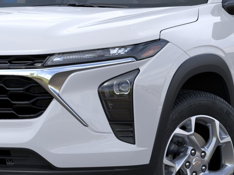 2026 Chevrolet Trax - Image 10