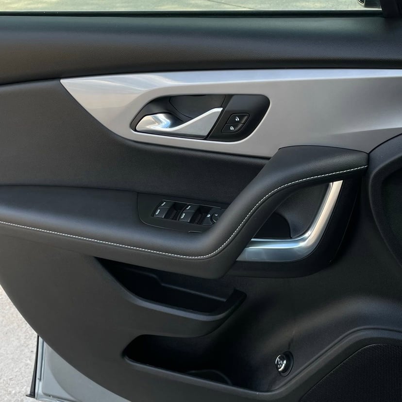 2024 Chevrolet Blazer - Image 20