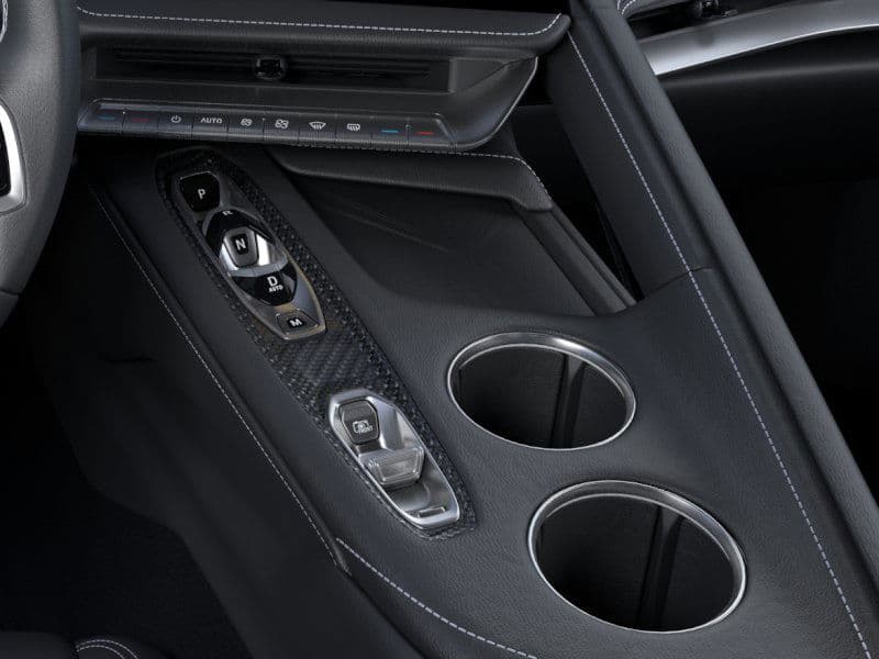 2026 Chevrolet Corvette Stingray - Image 23