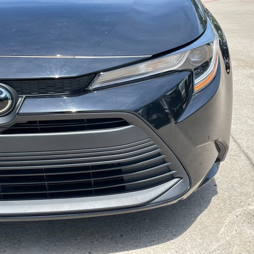 2025 Toyota Corolla - Image 7