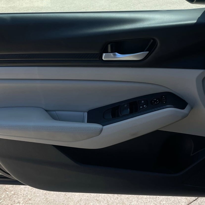 2024 Nissan Altima - Image 19