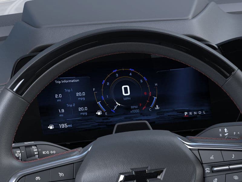 2026 Chevrolet Suburban - Image 18