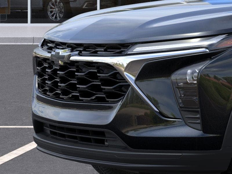 2026 Chevrolet Trax - Image 13