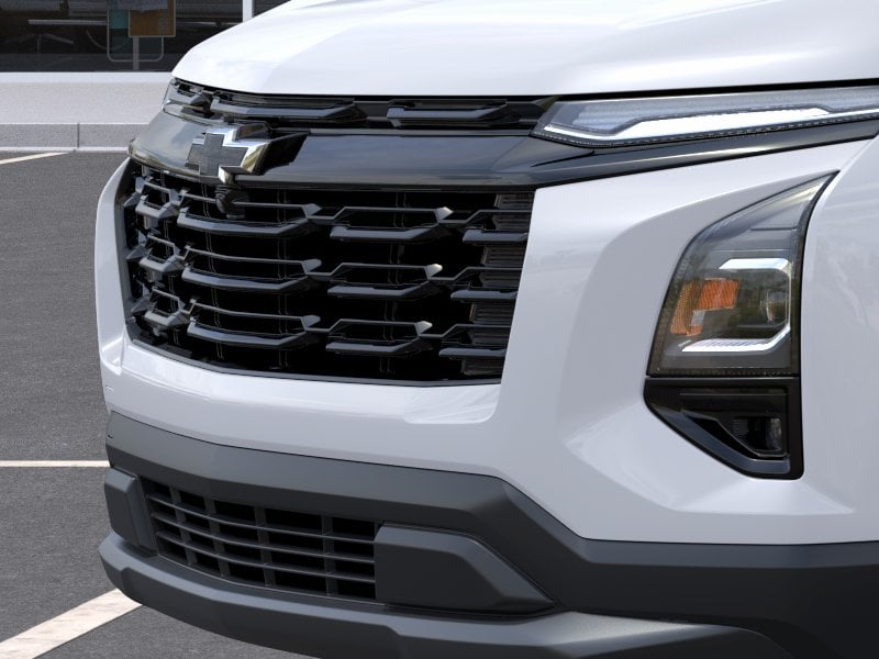 2026 Chevrolet Equinox - Image 13