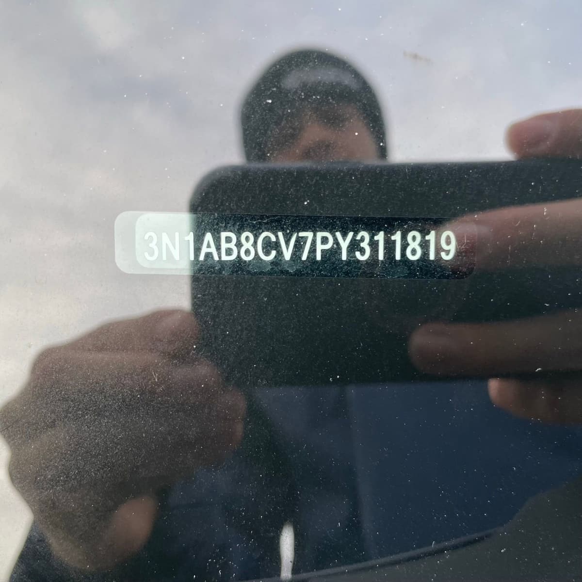 2023 Nissan Sentra - Image 28