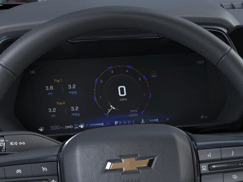 2026 Chevrolet Colorado - Image 18