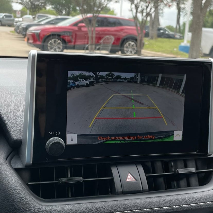 2024 Toyota RAV4 - Image 19