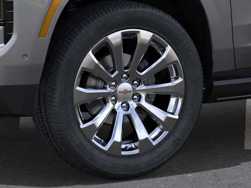 2026 Chevrolet Tahoe - Image 9
