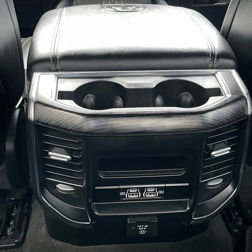 2024 Ram 1500 - Image 24