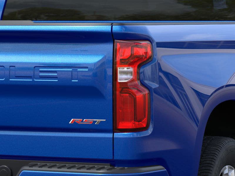 2025 Chevrolet Silverado 1500 - Image 11
