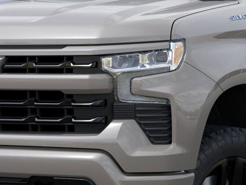 2026 Chevrolet Silverado 1500 - Image 10