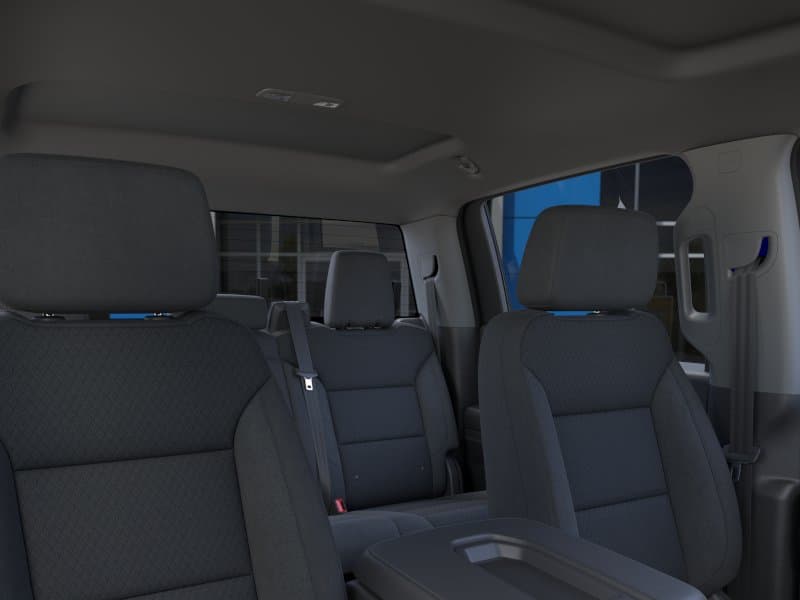 2025 Chevrolet Silverado 1500 - Image 24