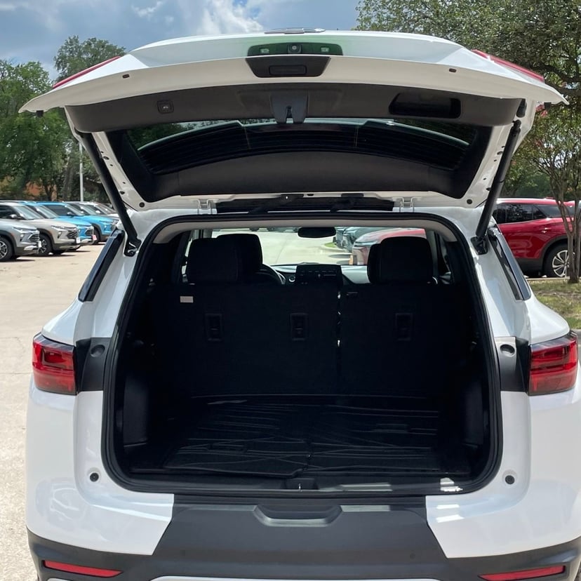 2024 Chevrolet Blazer - Image 25